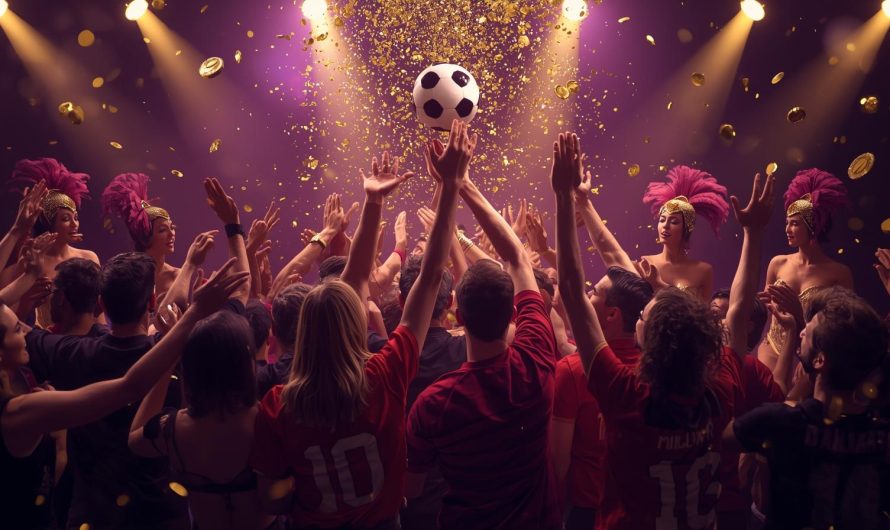 Unutulmaz Bir Futbol Akşamı Seni Bekliyor! Arsenal & Manchester United