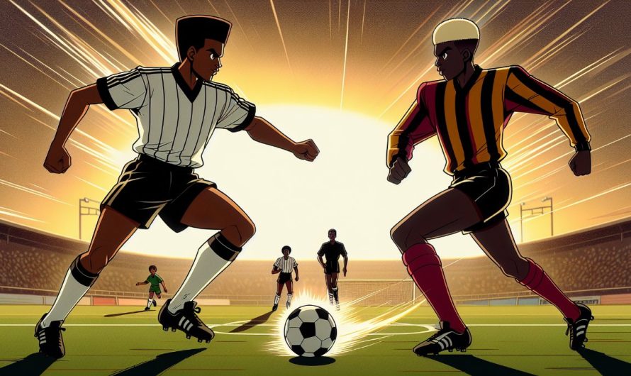 Derbi Heyecanı: Beşiktaş ve Galatasaray Arasında Kritik Maç