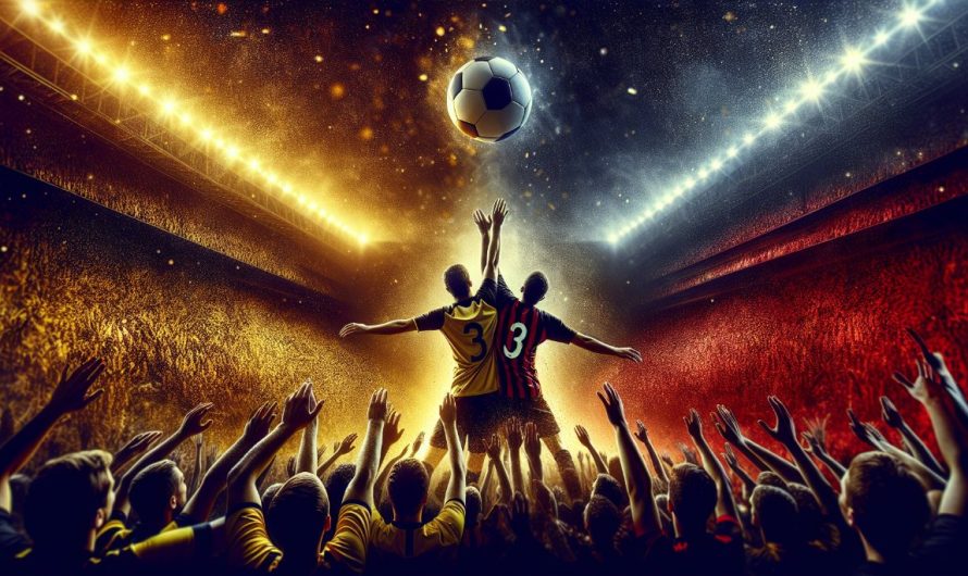 Fenerbahçe ile Gençlerbirliği: Zirve Yolunda Heyecanlı Randevu