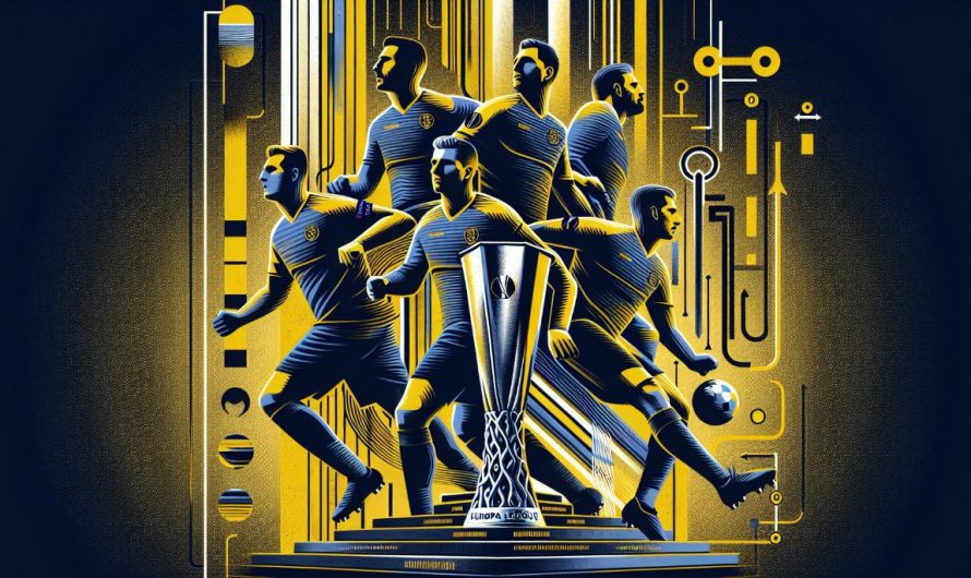 Fenerbahçe’nin Avrupa Yolu: Nottingham Forest Sınavı