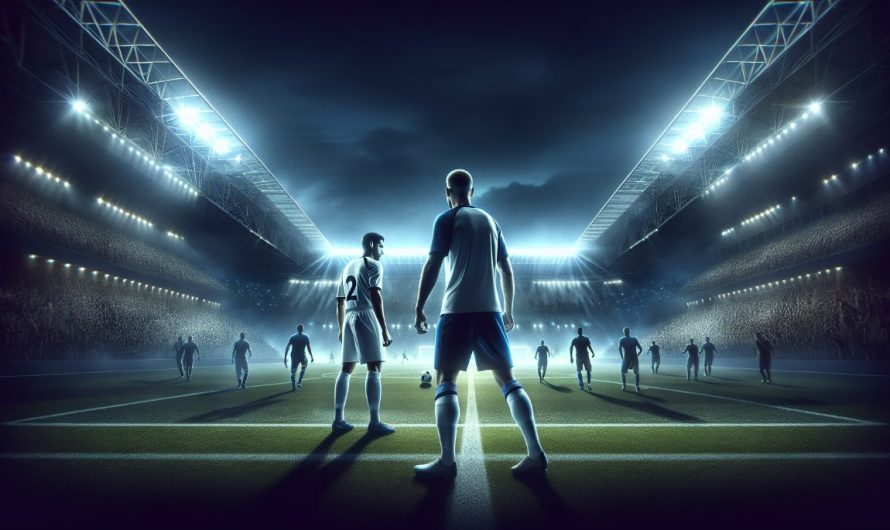 Bernabéu’da Los Blancos’un Zafer Peşinde Olduğu Maç