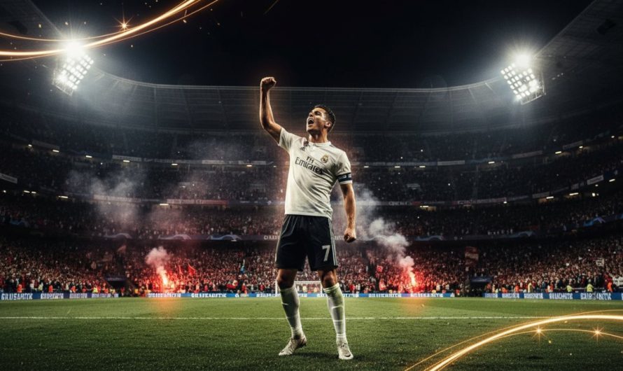 İspanyol Devinden Portekiz’de Kritik Şampiyonlar Ligi Galibiyeti