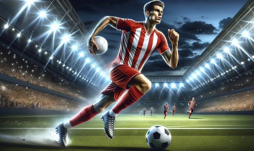 Lookman’ın Atletico Madrid Macerası Başladı: 40 Milyon Euro’luk Transfer Tamamlandı