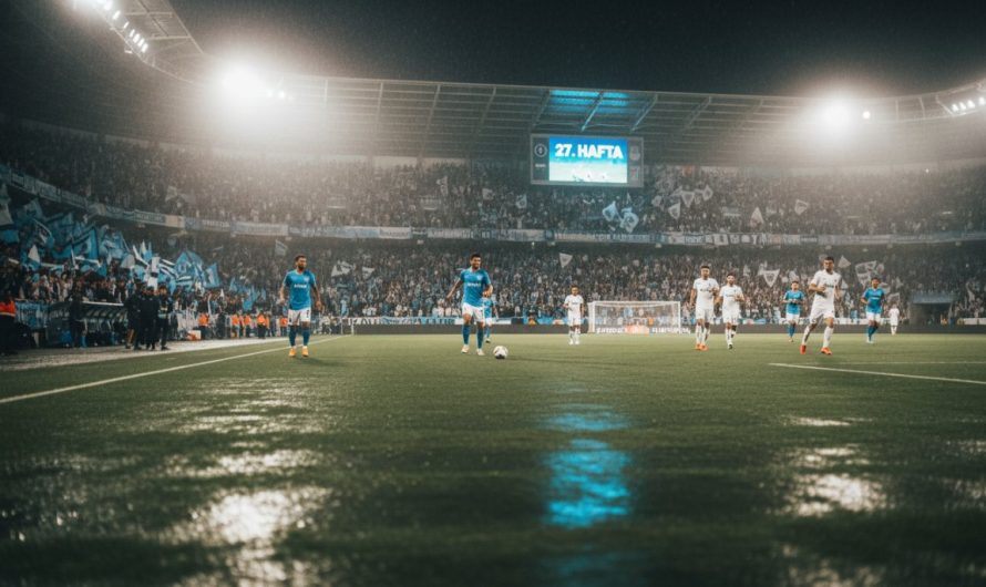 Real Madrid’in Balaídos Sınavı: Celta Vigo Karşısında Rövanş Arayışı