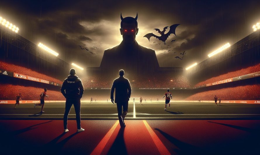 Real Madrid’in Zor Valencia Deplasmanı: Mestalla’da Kritik Mücadele