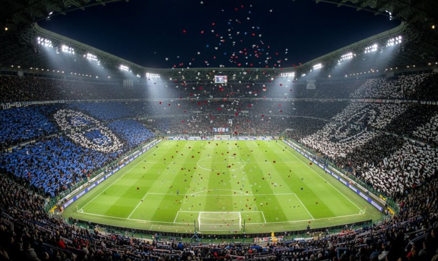 Scudetto Yolunda Büyük Sınav: San Siro’da Dev Kapışma