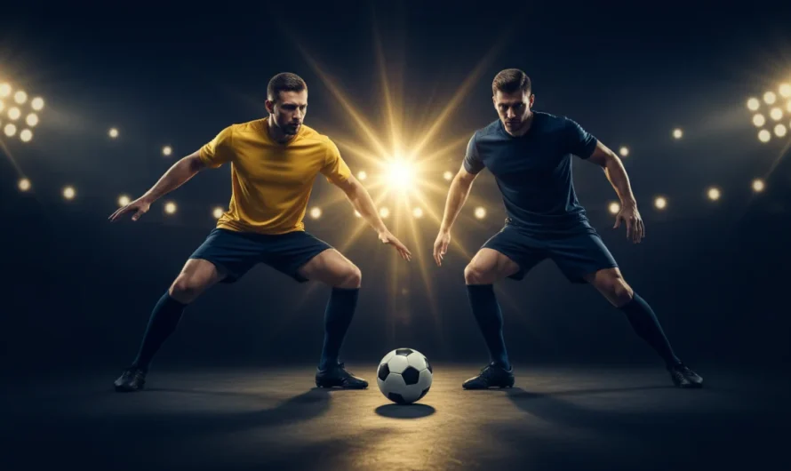 Fenerbahçe’nin Rüya Planı: Bayern’in İki İkonu Kadıköy Yolunda