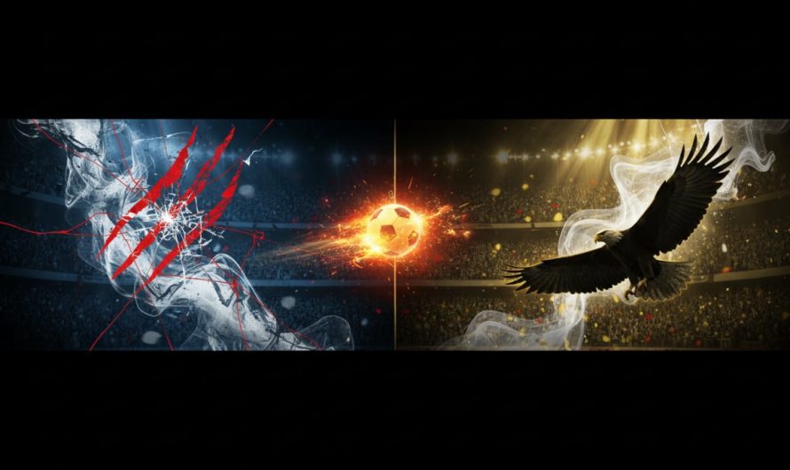 İstanbul Derbisinde Büyük Kapışma: Puan Savaşı Başlıyor