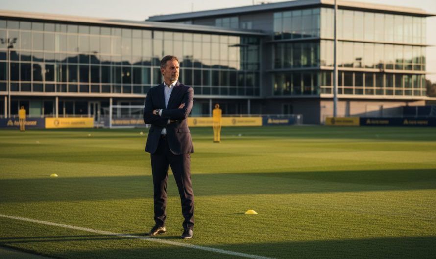 Kanarya’da Kriz Yönetimi: Başkan Tesislerde Mesaiye Başladı