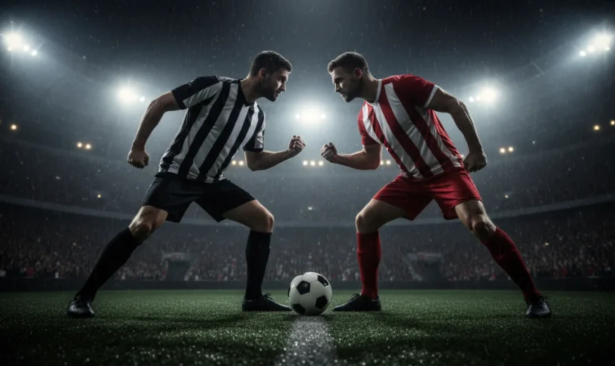 Kartal’ın Zirve Takibi ve Antalyaspor Randevusu