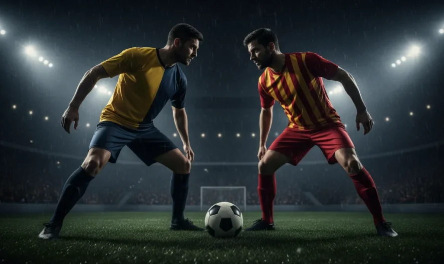 Sarı Kanarya Kayseri Deplasmanında: Kritik Puan Mücadelesi