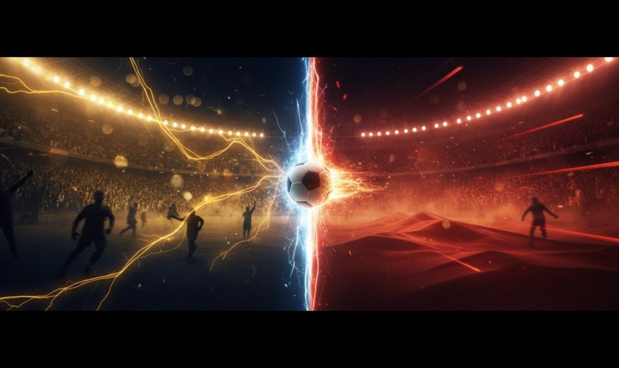 Sarı Lacivertlilerin Şampiyonluk Yolundaki Kader Anı