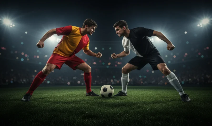 Süper Lig’de Şampiyonluk Düğümü: Aslan Körfez’i Bekliyor