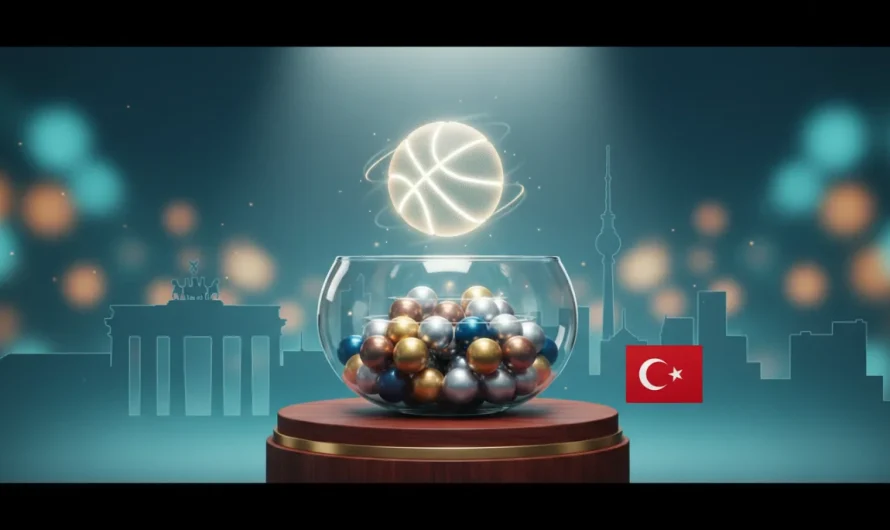 Berlin’de Büyük Randevu: Millilerin Grubu Netlik Kazanıyor