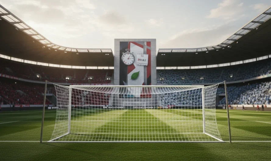 Hjulmand ve Polzin Karşı Karşıya: Leverkusen’in Kader Maçı