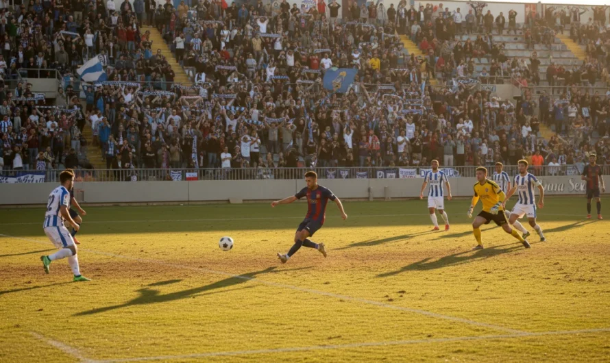 Katalan Ekibi Zorlu Madrid Seferine Çıkıyor