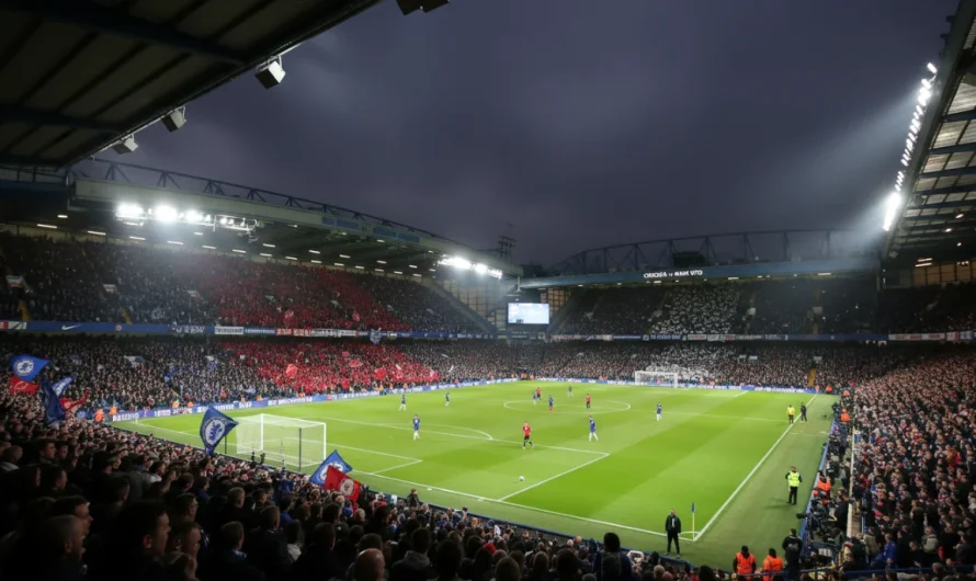 Londra’da Dev Randevu: Rosenior ve Carrick’in Taktik Savaşı