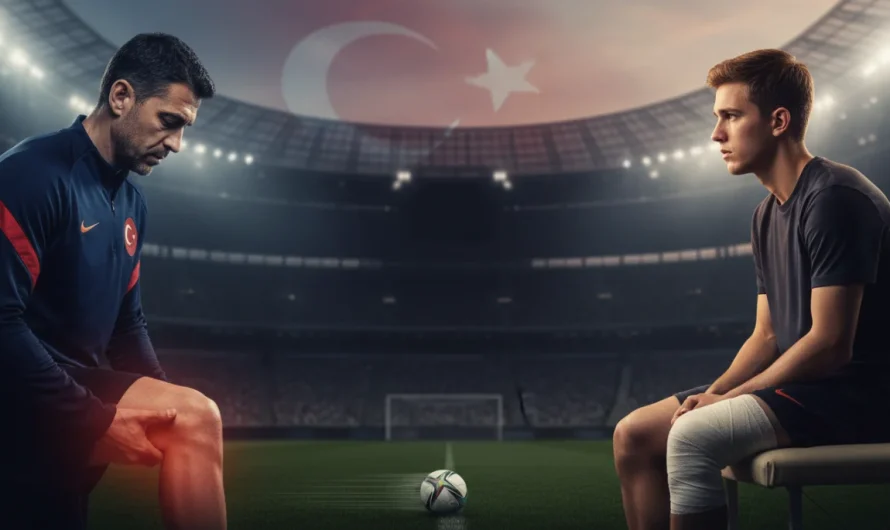 Milli Takımın 2026 Planlarını Bozan Beklenmedik Gelişmeler