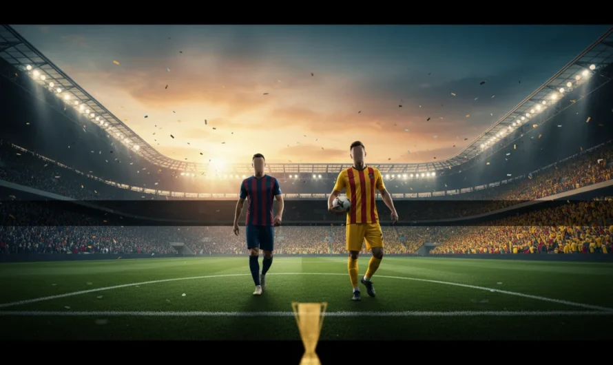 Son Hafta Galatasaray-Kasımpaşa Maçında Kupanın Kaderini Kim Belirleyecek?