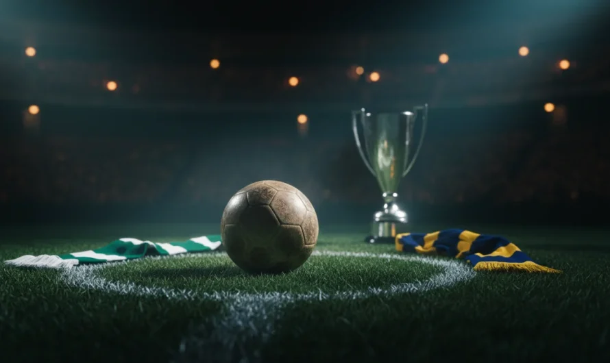 Tedesco’nun Zor Kararı: Konya Deplasmanında Kupa Savaşı