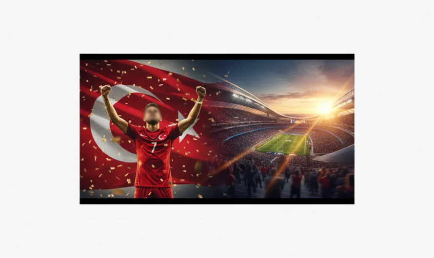 Ay-Yıldızlıların 2026 Yolculuğu: D Grubu’nda Büyük Heyecan