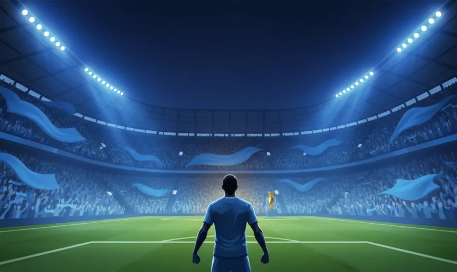 Etihad’da Büyük Final: City Villa Karşısında Favori mi?