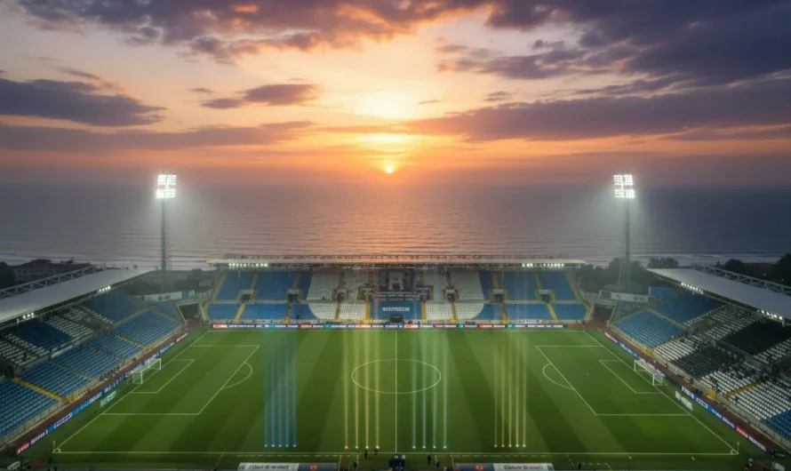 Rize Deplasmanında Sezon Finali: Beşiktaş Seriyi Sürdürebilir mi?