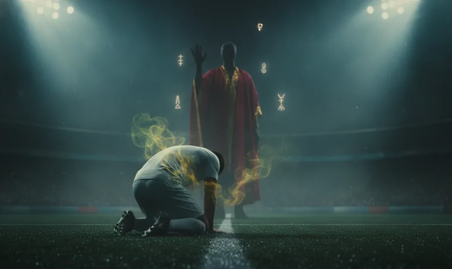 Harry Kane vs Gana: Boston’da Lanet mi Kazandı?