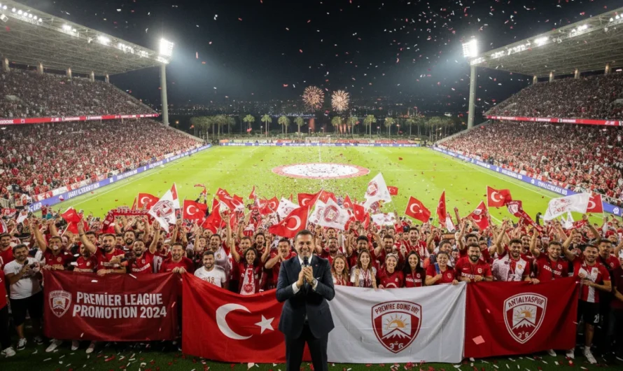 Hull City İçin Dev Yatırım Planı Netleşti