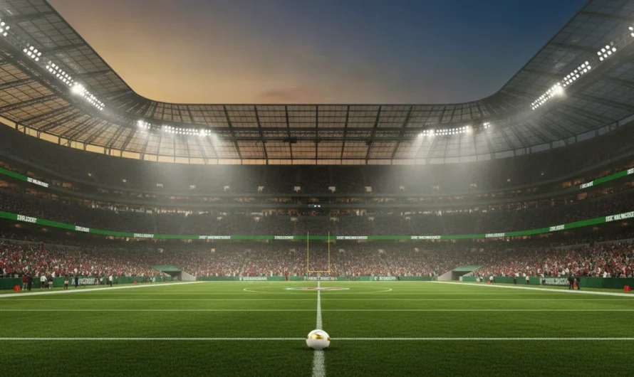 2026 Dünya Kupası: Kanada – Fas Eşleşmesi Hakkında Her Şey