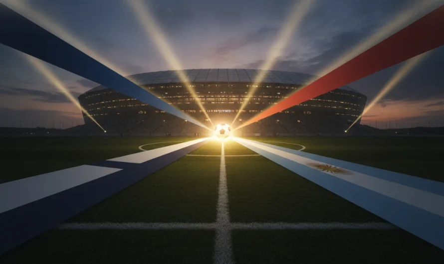 2026 Kupasında Devlerin Yarı Final Mücadelesi