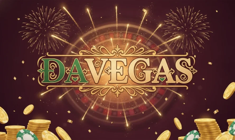 Casino Dünyasında Bonus Savaşı: DaVegas ve Casibom Analizi