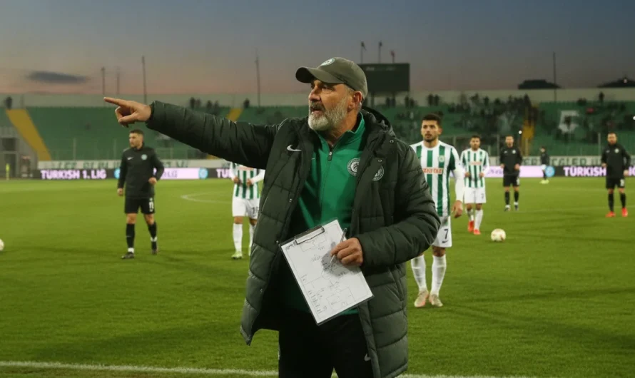 Doğu Anadolu’da Transfer Hareketliliği: Zeki Yavru Iğdır FK’da