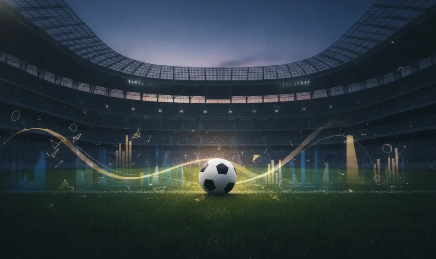 Finale Doğru 2026 Dünya Kupası: Sayılarla Turnuvanın Özeti