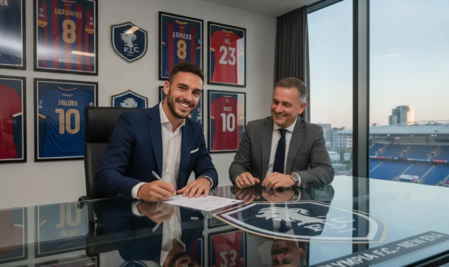 Hollanda’da Emre Mor Dönemi: NEC Nijmegen Transferi Analizi