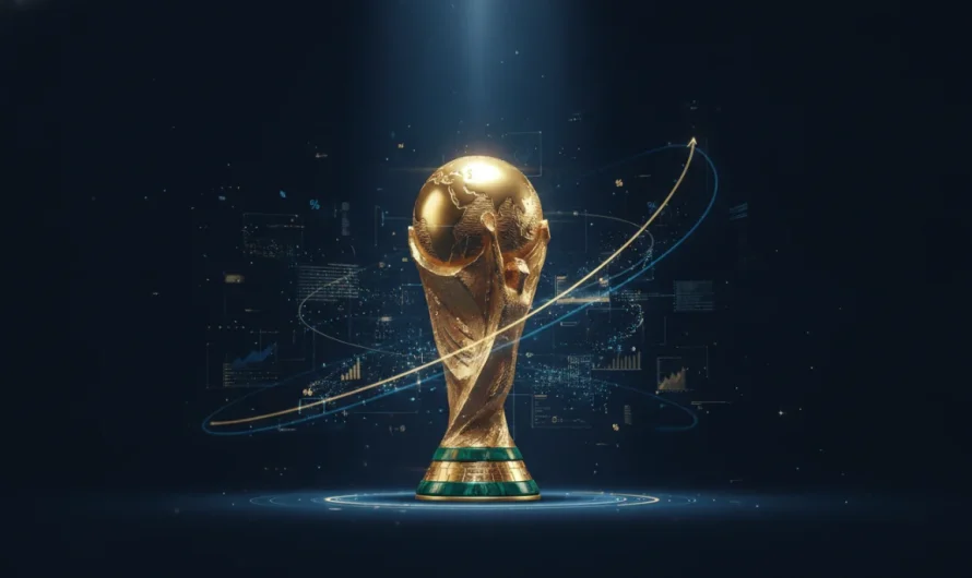 Kuzey Amerika’nın Zirvesine Çıkacak Takım: Analiz Ve Öngörüler