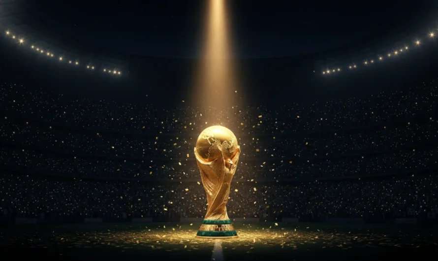 MetLife Stadyumu’nda Dev Zirve: Yeni Futbol Kralı Kim Olacak?