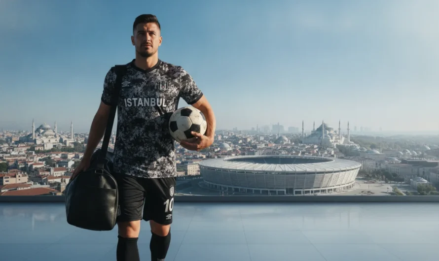 Juventus’un Genç Yeteneği Fabio Miretti Beşiktaş Forması Giyecek