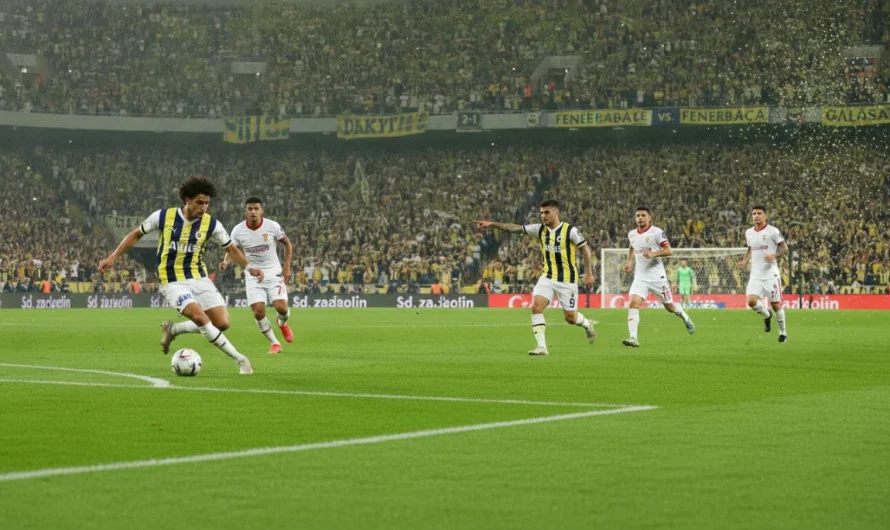 Samsun’da Oğuz Aydın Fırtınası: Kanarya Zirveye Koşuyor