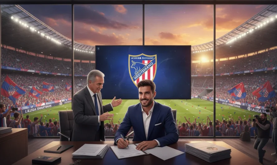 Arjantinli Yıldız Messi’den İspanya’da Büyük Yatırım