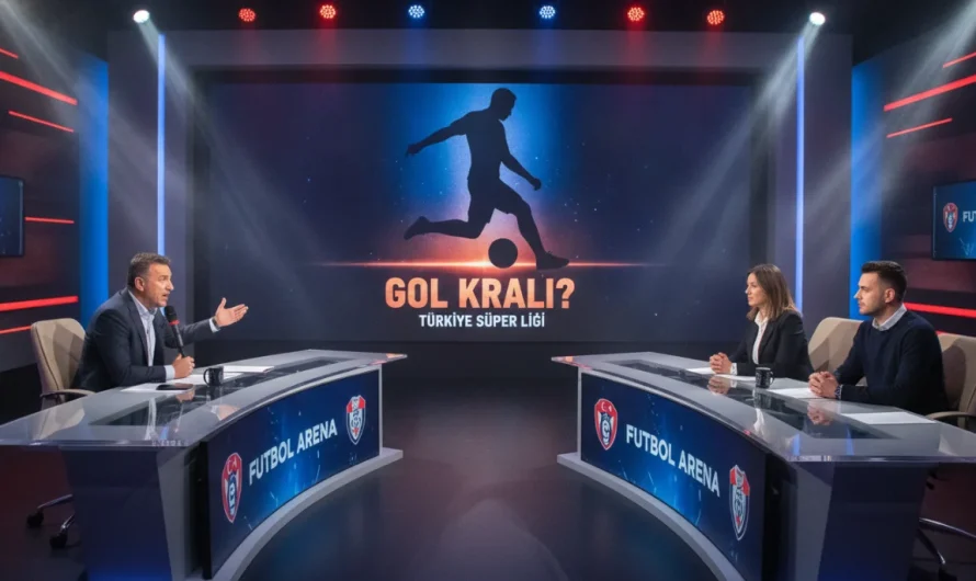“Bu Ligin Oyuncusu Değil”: Tümer Metin’den Lukaku’ya Şok Eleştiriler
