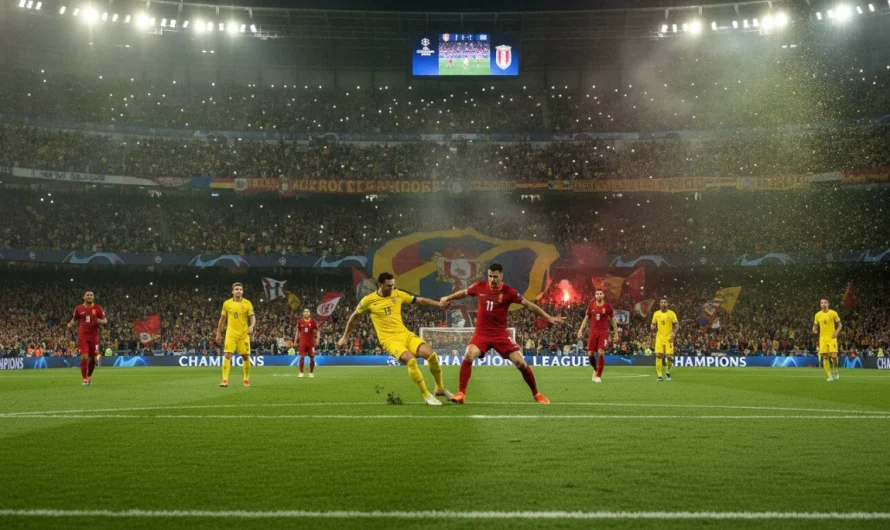 Cimbom Portekiz’de: Sporting-Galatasaray Maç Rehberi