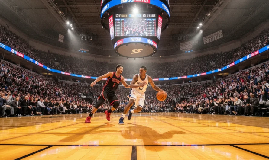 EuroLeague 2026/27 Sezonu: Avrupa’nın En Etkili 20 Yıldızı Belli Oldu