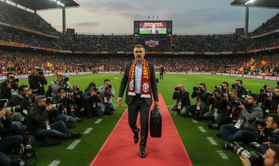 Trabzonspor’un Yeni Stratejisi: Thomas Reis Dönemi Başlıyor