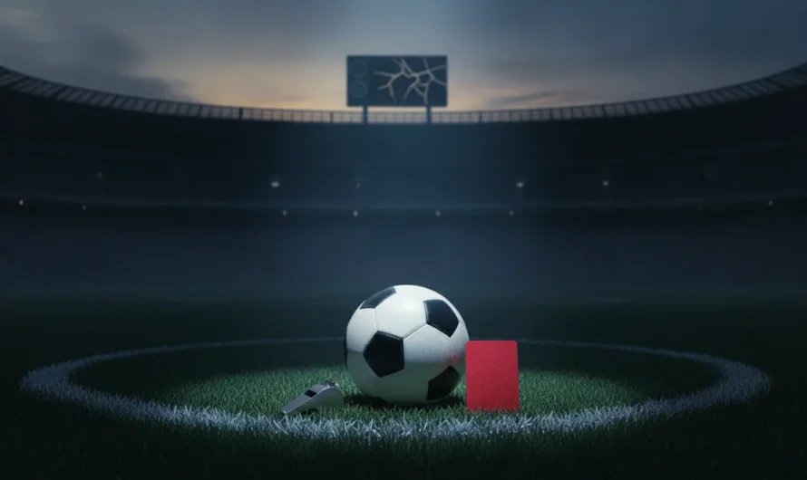 Futbolda Yeni Dönem: Kaostan Çıkış İçin Radikal Adımlar