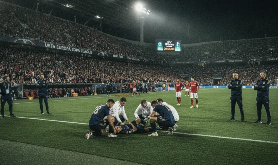 Hansi Flick Doğruladı: Raphinha Galatasaray Deplasmanında Sahada Olmayacak